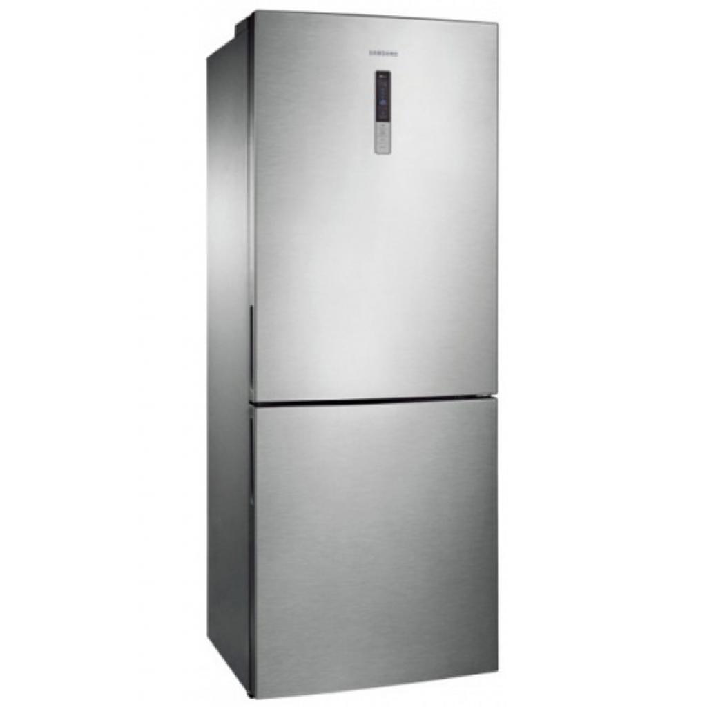 Холодильник Samsung RL4353RBASL/UA изображение 2