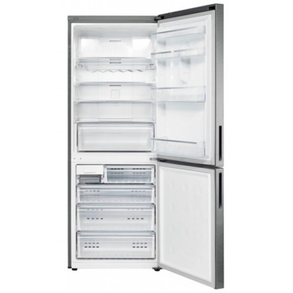 Холодильник Samsung RL4353RBASL/UA изображение 4