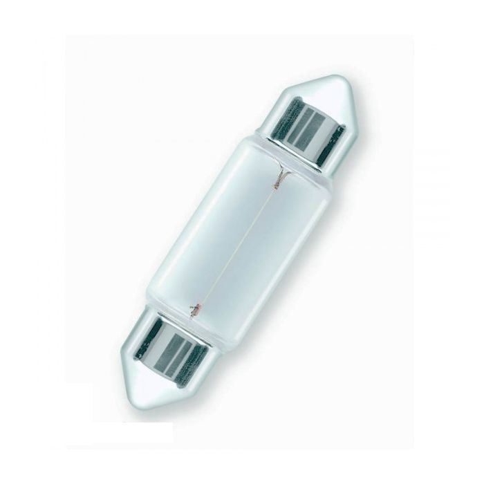 Автолампа Osram 10W (OS 6461) зображення 3