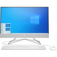 Комп'ютер HP 24-df0087ur Touch AiO / Pentium J5040 (28Z12EA)