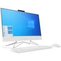 Комп'ютер HP 24-df0087ur Touch AiO / Pentium J5040 (28Z12EA) зображення 2