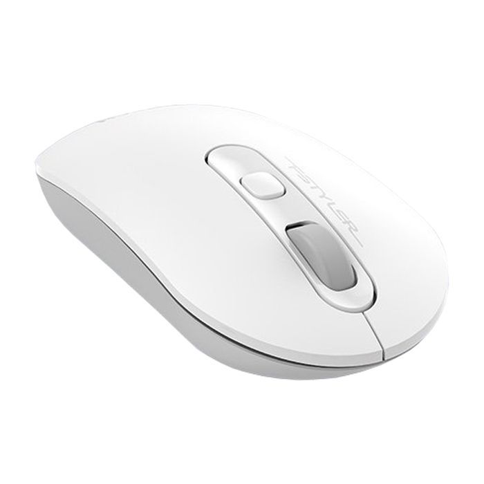 Мышка A4Tech FG20 Ash Blue изображение 4