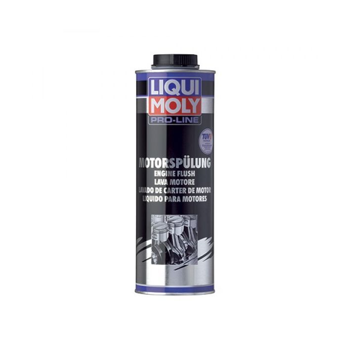 Присадка автомобільна Liqui Moly Pro-Line Motorspulung 0.5л (7507)