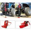 Домкрат Torin рейковий 3т 125-1020мм (TRA8485) зображення 2