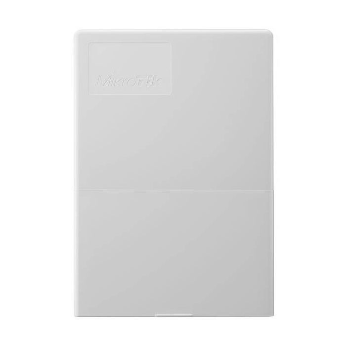 Коммутатор сетевой Mikrotik CRS318-1Fi-15Fr-2S-OUT изображение 2