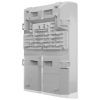 Коммутатор сетевой Mikrotik CRS318-1Fi-15Fr-2S-OUT изображение 4