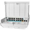 Коммутатор сетевой Mikrotik CRS318-1Fi-15Fr-2S-OUT