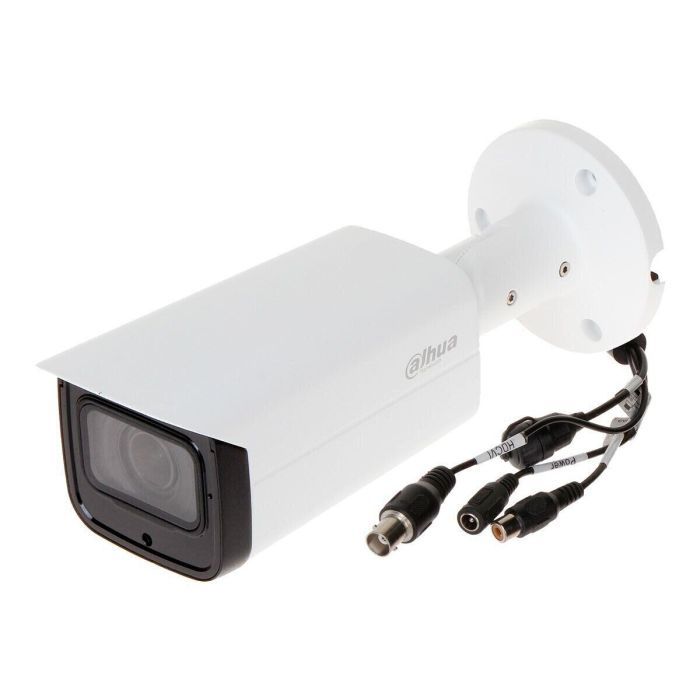 Камера видеонаблюдения Dahua DH-IPC-HFW1431TP-ZS-S4 изображение 2
