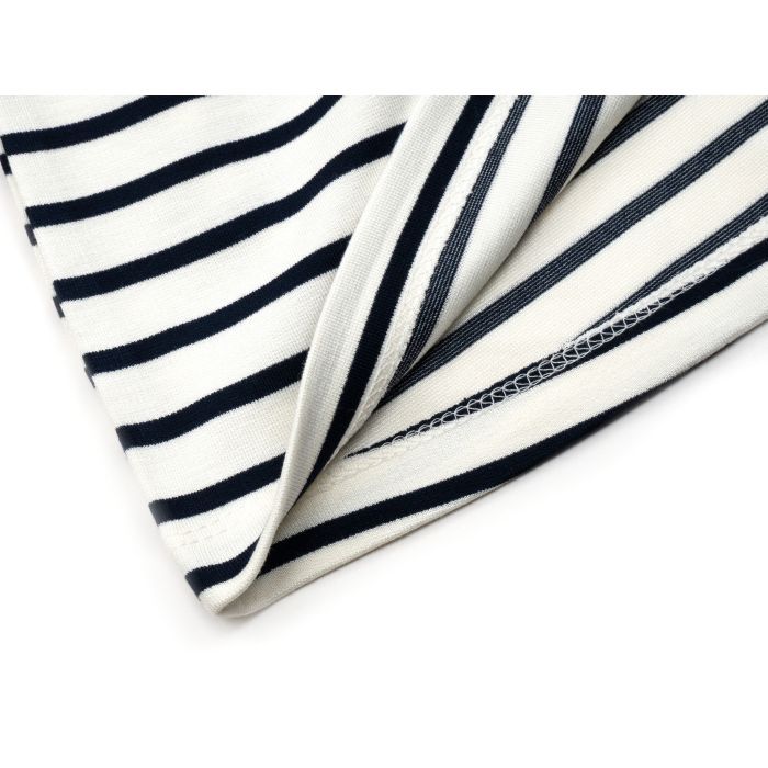 Плаття дитяче Breeze в смужку (14916-98G-cream) зображення 6