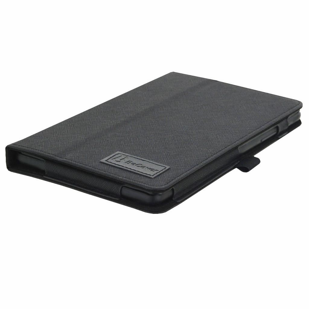 Чехол для планшета BeCover Slimbook Huawei MatePad T8 Black (705447) изображение 3