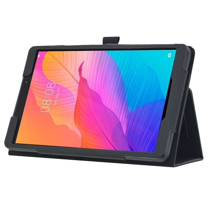 Чехол для планшета BeCover Slimbook Huawei MatePad T8 Black (705447) изображение 4