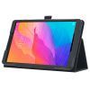 Чехол для планшета BeCover Slimbook Huawei MatePad T8 Black (705447) изображение 4