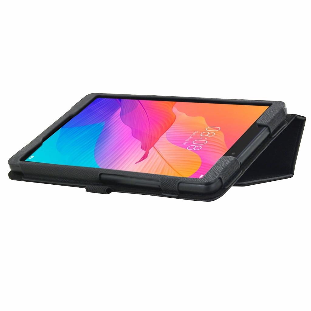 Чохол до планшета BeCover Slimbook Huawei MatePad T8 Black (705447) зображення 5