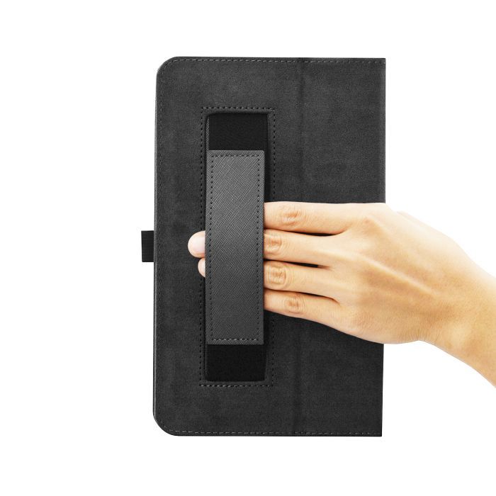 Чехол для планшета BeCover Slimbook Huawei MatePad T8 Black (705447) изображение 8