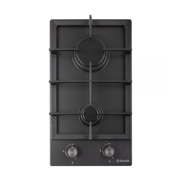Варочная поверхность Perfelli HGM 31424 WH