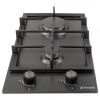 Варочная поверхность Perfelli HGM 31424 BL изображение 2