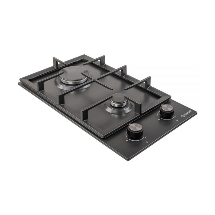 Варочная поверхность Perfelli HGM 31424 WH изображение 3
