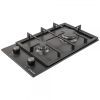 Варочная поверхность Perfelli HGM 31424 BL изображение 4