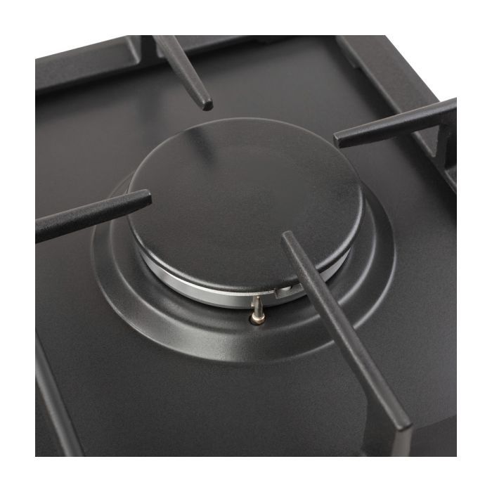 Варочная поверхность Perfelli HGM 31424 WH изображение 5