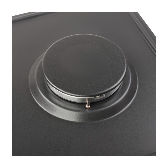 Варочная поверхность Perfelli HGM 31424 WH изображение 6