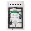 Варочная поверхность Perfelli HGM 31424 BL изображение 9