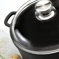 Кастрюля BergHOFF Cast Line New 6.8 л (2306208) изображение 3