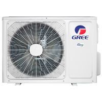 Кондиционер Gree Soyal (GWH18AKCK6DNA1A) изображение 6