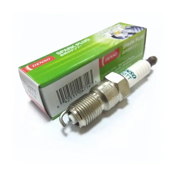 Свічка запалювання Denso IT20TT