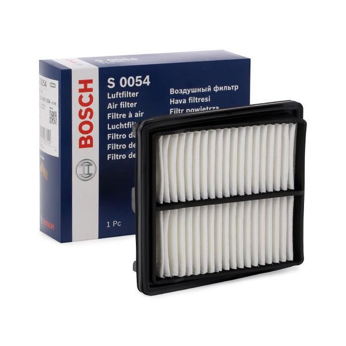 Воздушный фильтр для автомобиля Bosch F 026 400 054 изображение 4