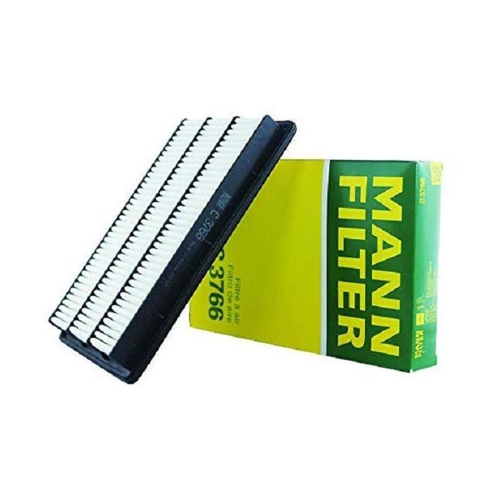 Воздушный фильтр для автомобиля Mann C3766 изображение 3