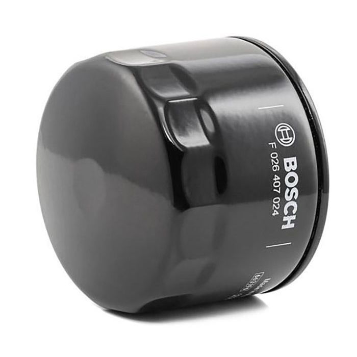 Фильтр масляный Bosch F 026 407 024 изображение 2
