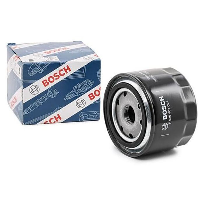 Фильтр масляный Bosch F 026 407 024 изображение 3