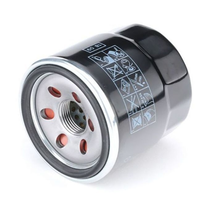 Фильтр масляный Mann W7023 изображение 2