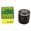 Фильтр масляный Mann W7023 изображение 3