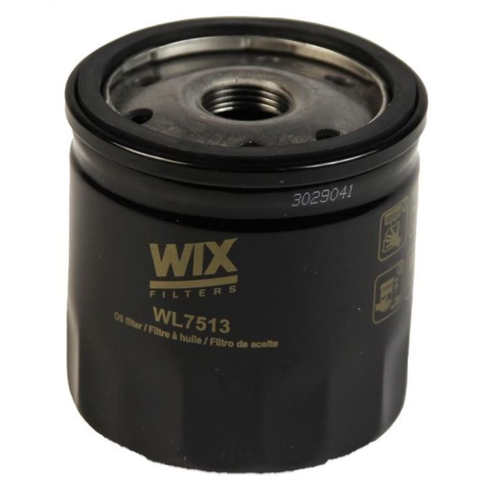 Фильтр масляный Wixfiltron WL7513