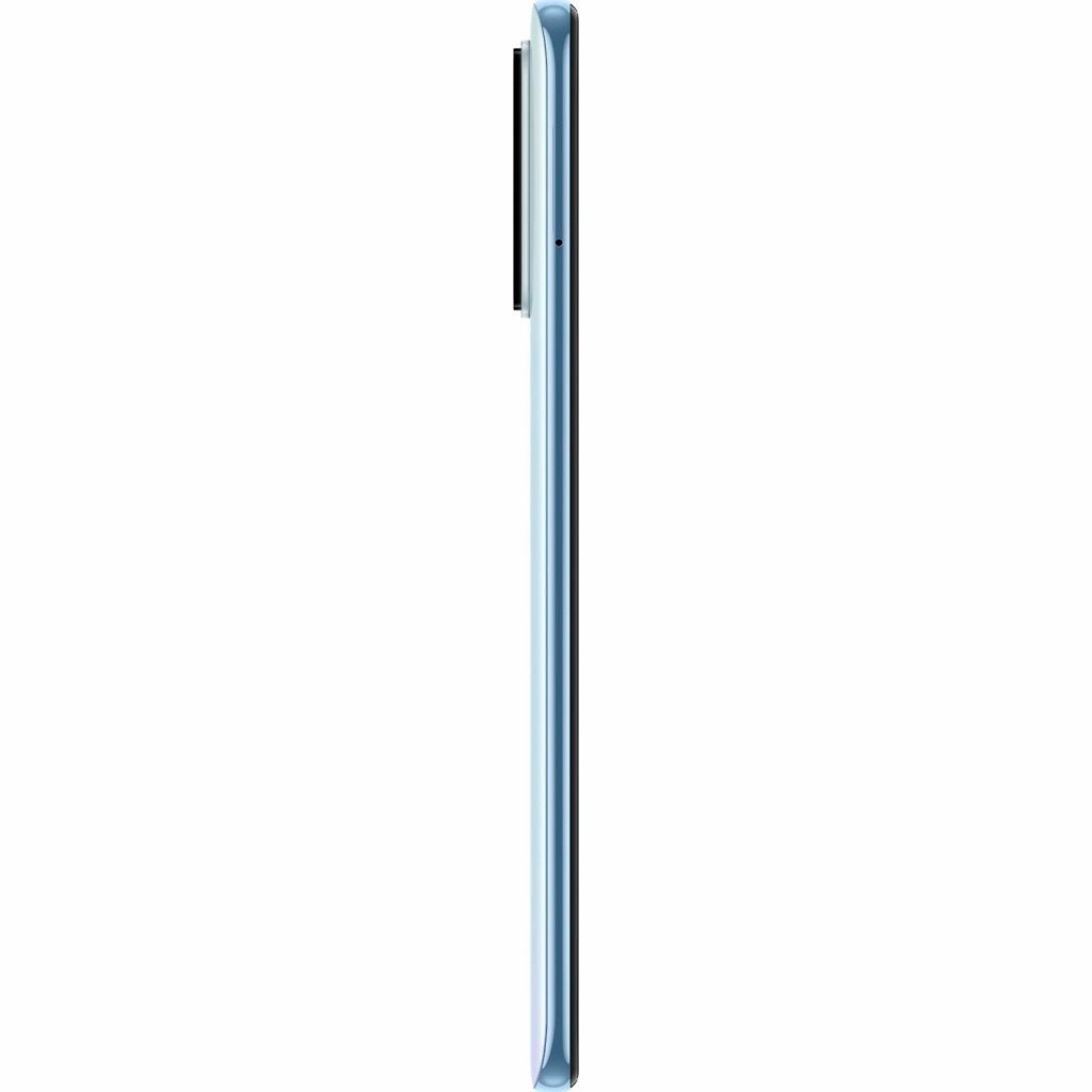 Мобільний телефон Xiaomi Redmi Note 10 Pro 6/128GB Glacier Blue зображення 3