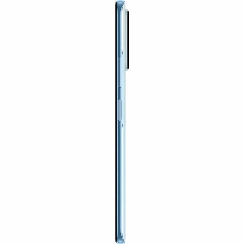 Мобильный телефон Xiaomi Redmi Note 10 Pro 6/128GB Glacier Blue изображение 4