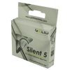 Кулер до корпусу Gelid Solutions Silent 5 50 mm (FN-SX05-40) зображення 3