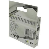 Кулер до корпусу Gelid Solutions Silent 5 50 mm (FN-SX05-40) зображення 4
