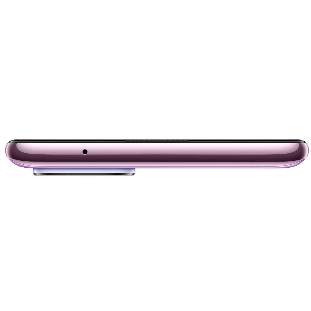 Мобільний телефон Oppo Reno5 Lite 8/128GB Purple (OFCPH2205_PURPLE) зображення 5