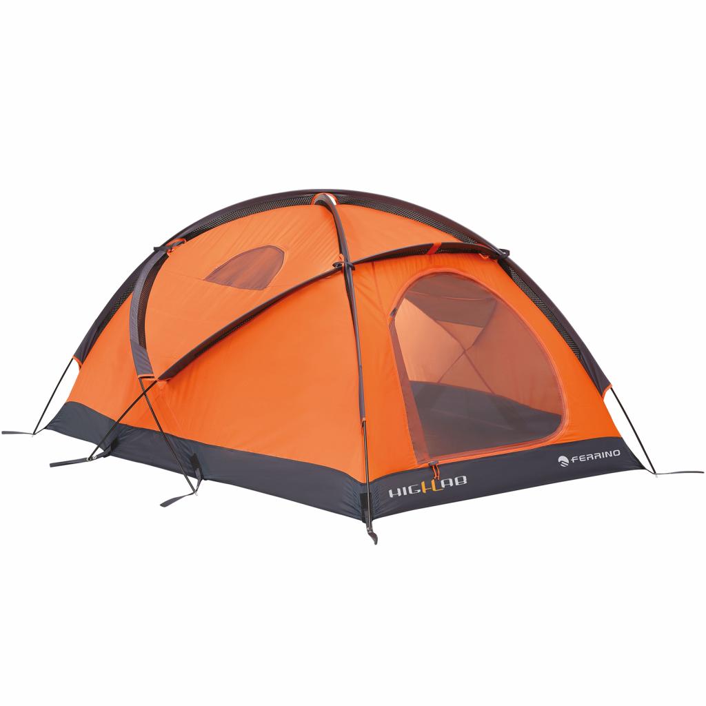 Палатка Ferrino Snowbound 3 Orange (926661) изображение 2