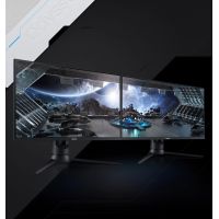Монитор Samsung Odyssey G3 (LF27G35TFWIXCI) изображение 11