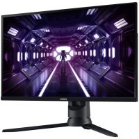 Монитор Samsung Odyssey G3 (LF27G35TFWIXCI) изображение 4