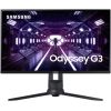 Монитор Samsung Odyssey G3 (LF27G35TFWIXCI)