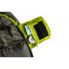 Спальный мешок Tramp Hiker Compact Кокон Left Olive/Grey (TRS-051C-L) изображение 9