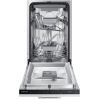 Посудомийна машина Samsung DW50R4050BB/WT зображення 2