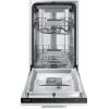 Посудомийна машина Samsung DW50R4050BB/WT зображення 3