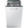 Посудомийна машина Samsung DW50R4050BB/WT
