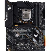 Материнська плата ASUS TUF GAMING B560-PLUS WIFI зображення 2