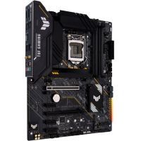 Материнська плата ASUS TUF GAMING B560-PLUS WIFI зображення 3